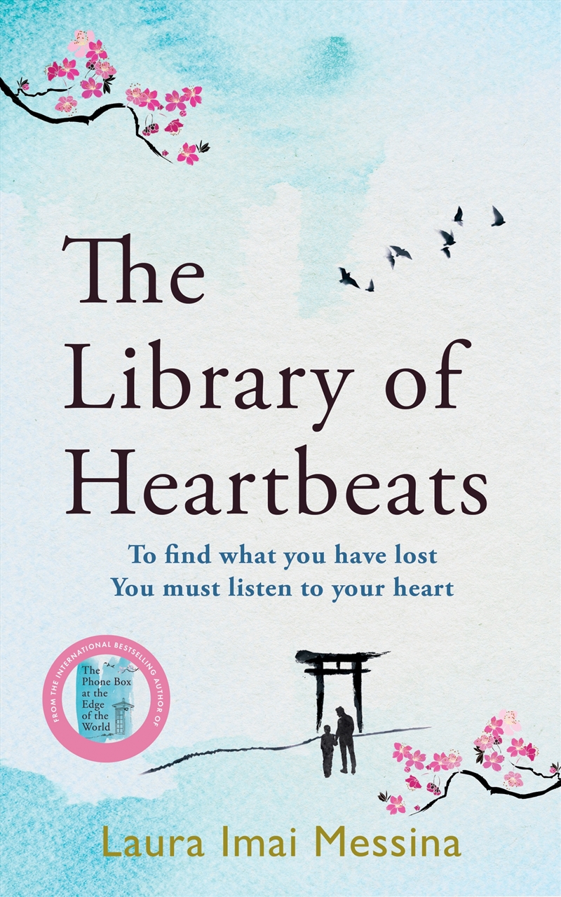 The Library of Heartbeats/Product Detail/General Fiction Books
