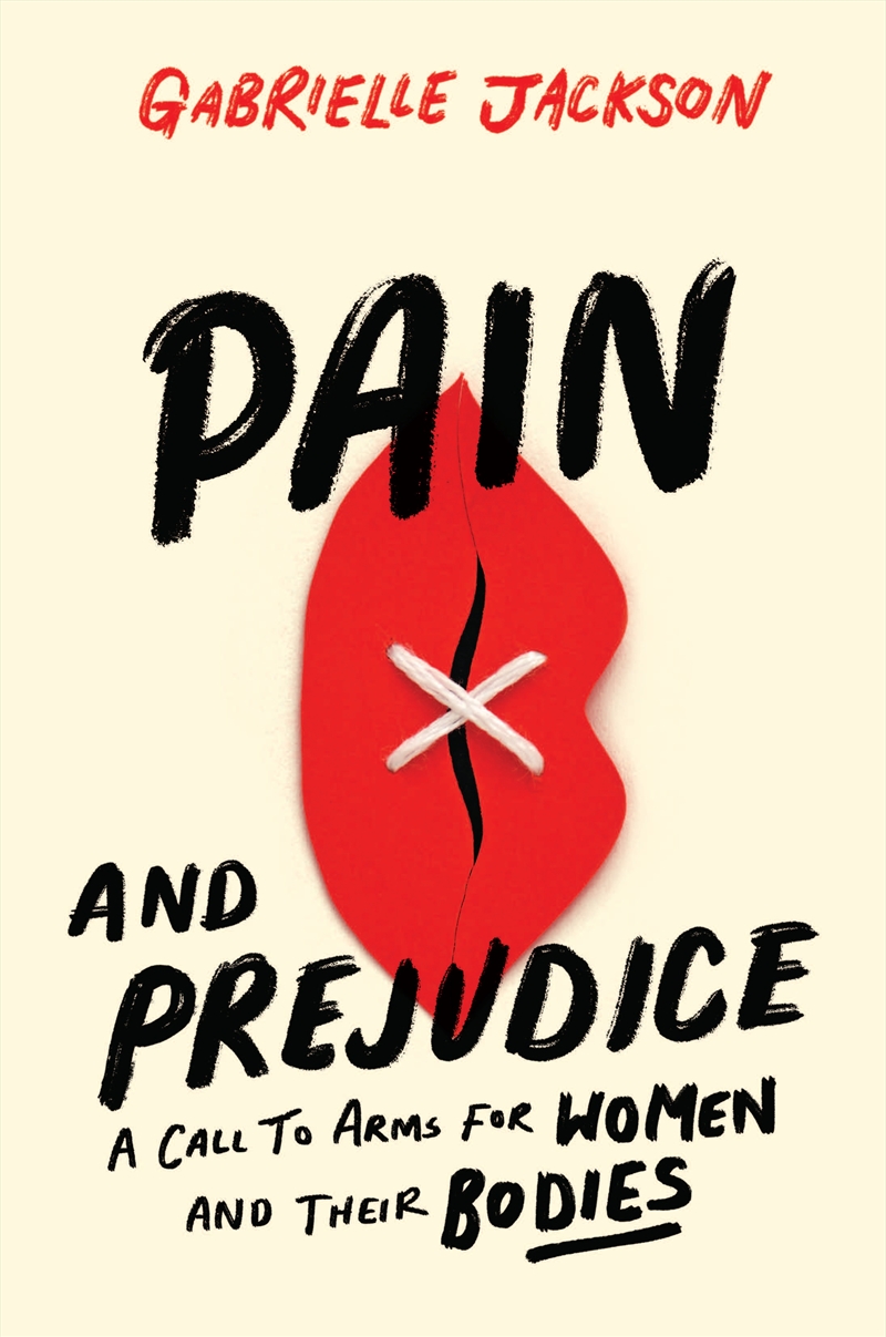 Pain and Prejudice/Product Detail/Biographies & True Stories
