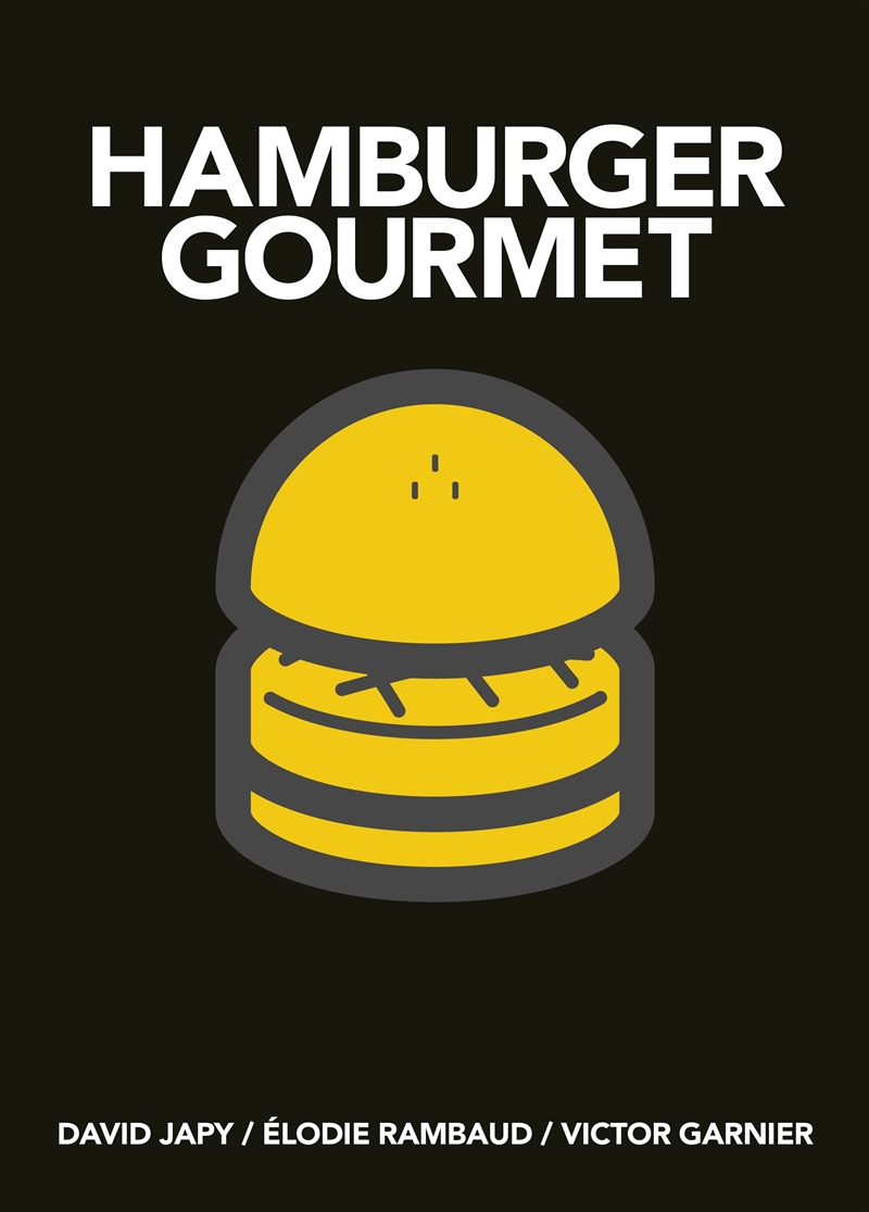 Hamburger Gourmet (mini)/Product Detail/Recipes, Food & Drink