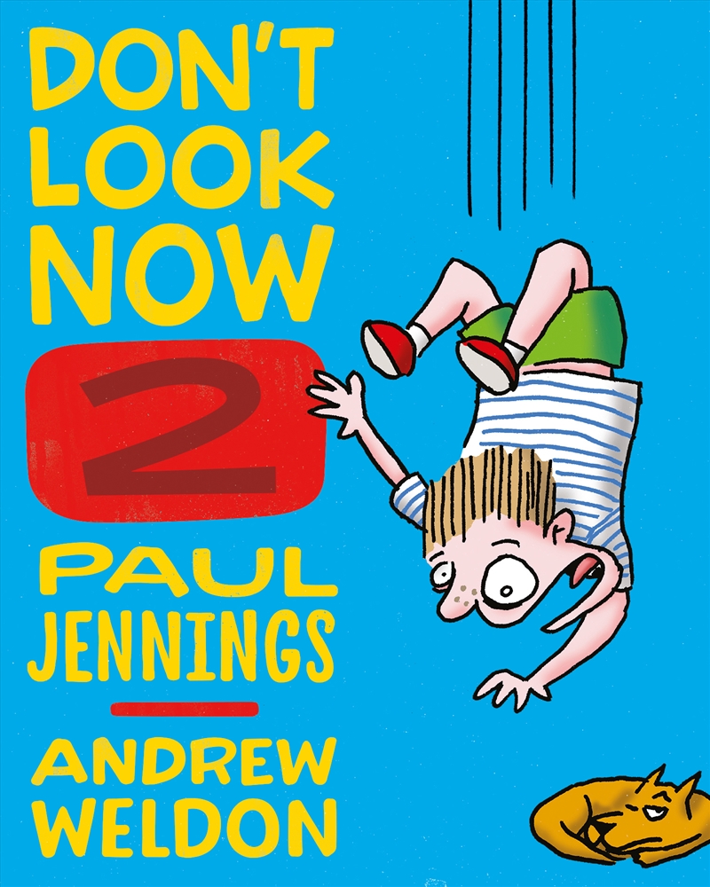 Don't Look Now Book 2: A Magician Never Tells And Elephant Bones/Product Detail/Childrens Fiction Books