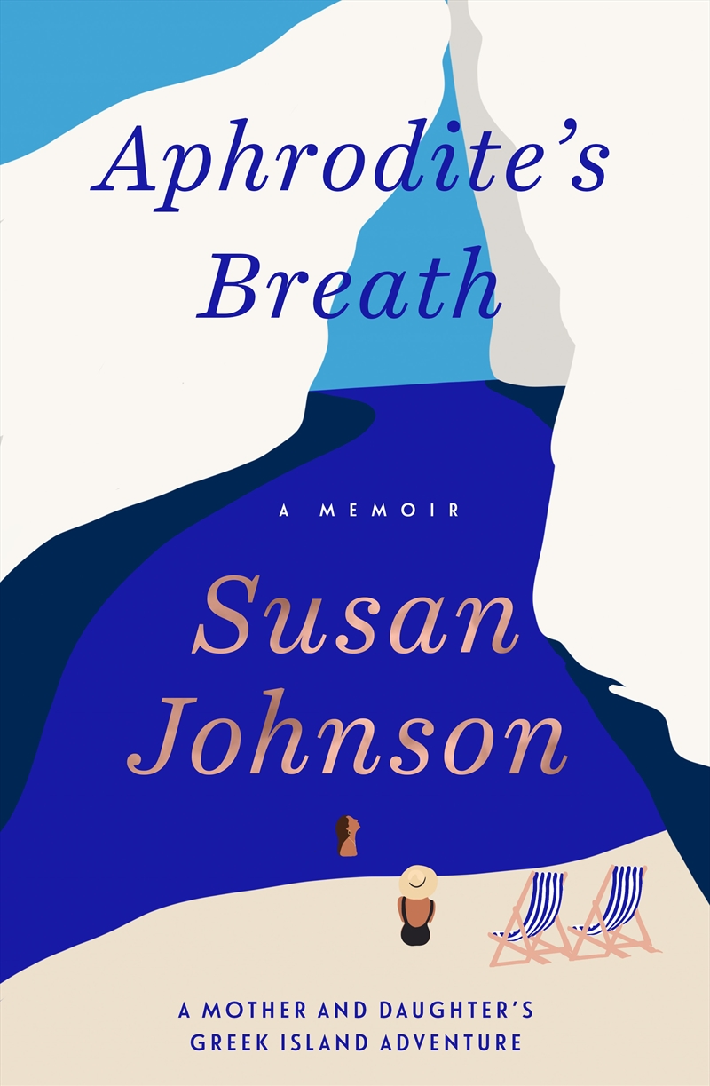 Aphrodite's Breath/Product Detail/Biographies & True Stories