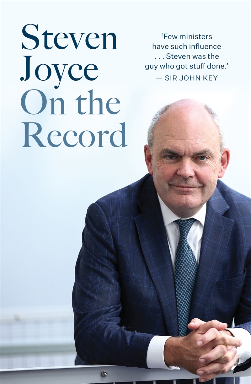 On the Record/Product Detail/Biographies & True Stories
