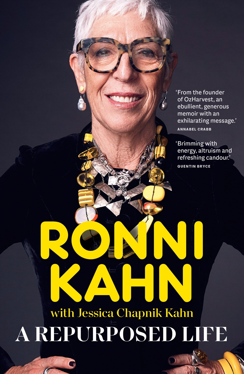 A Repurposed Life/Product Detail/Biographies & True Stories