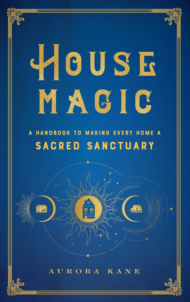 House Magic/Product Detail/Religion & Beliefs
