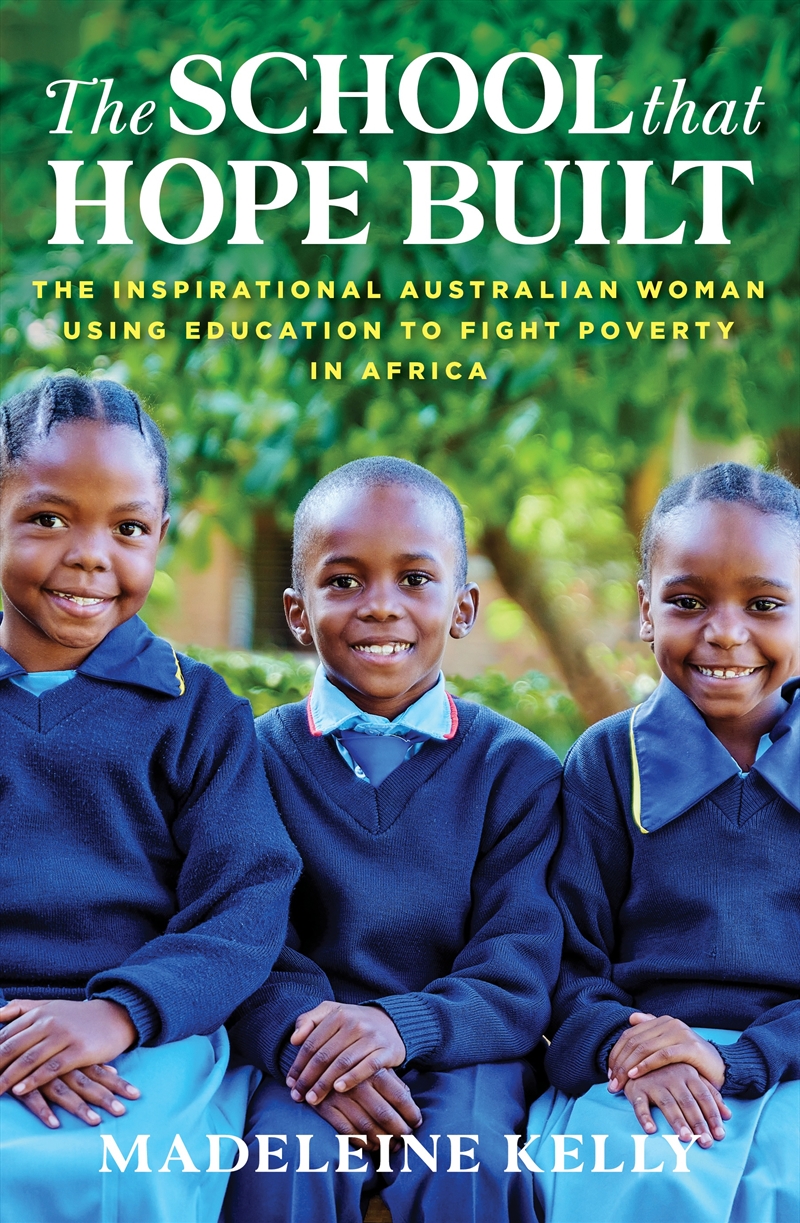 The School That Hope Built/Product Detail/Biographies & True Stories