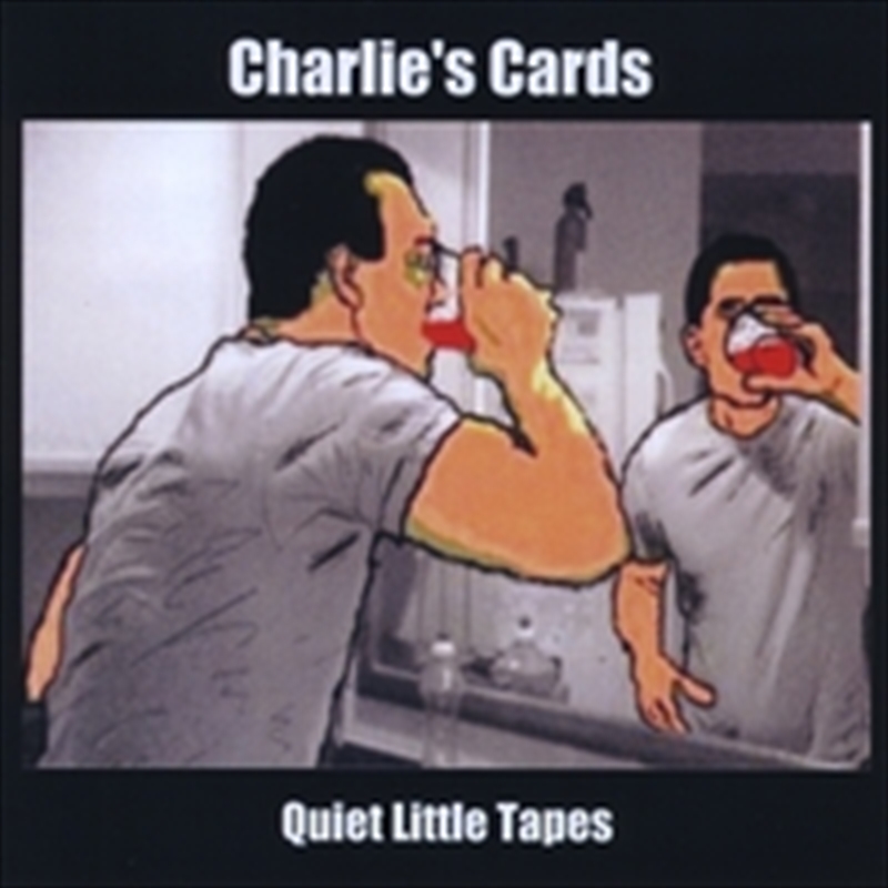 Quiet Little Tapes/Product Detail/Alternative