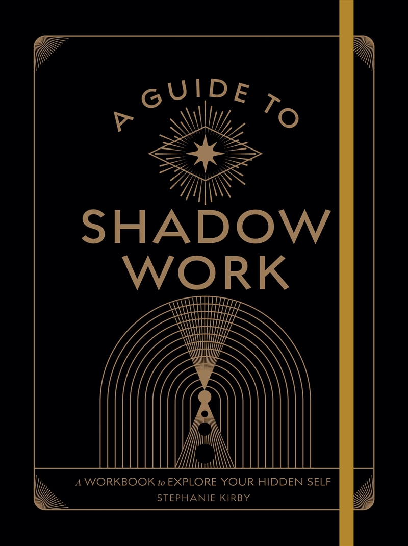 The Shadow Work Workbook/Product Detail/Family & Health