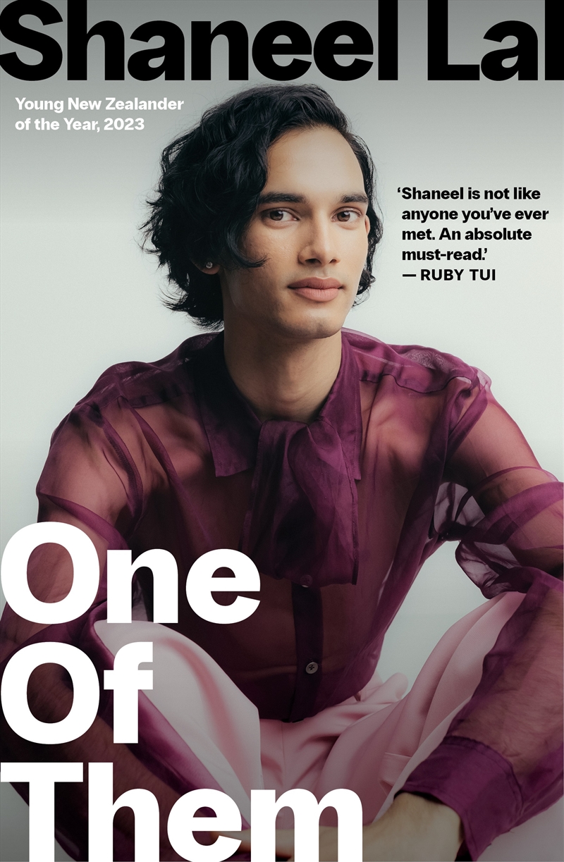 One of Them/Product Detail/Biographies & True Stories