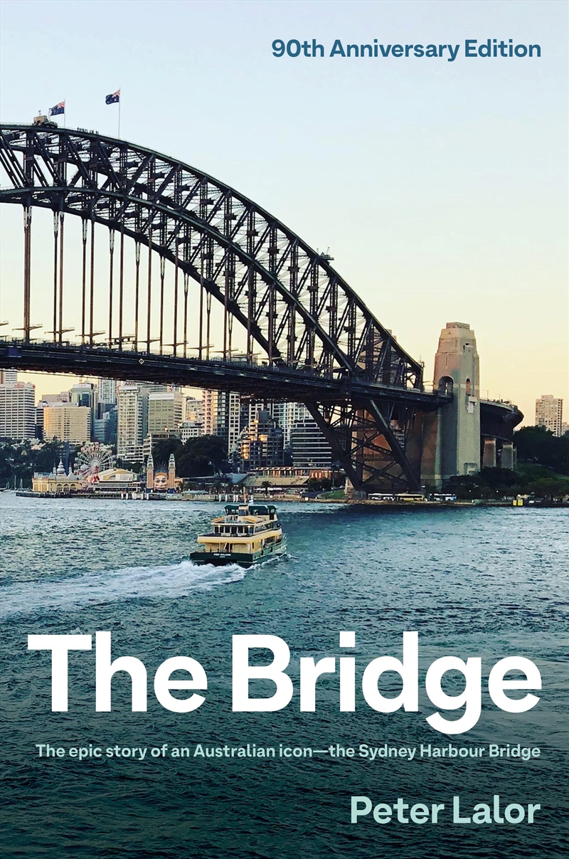 The Bridge/Product Detail/History