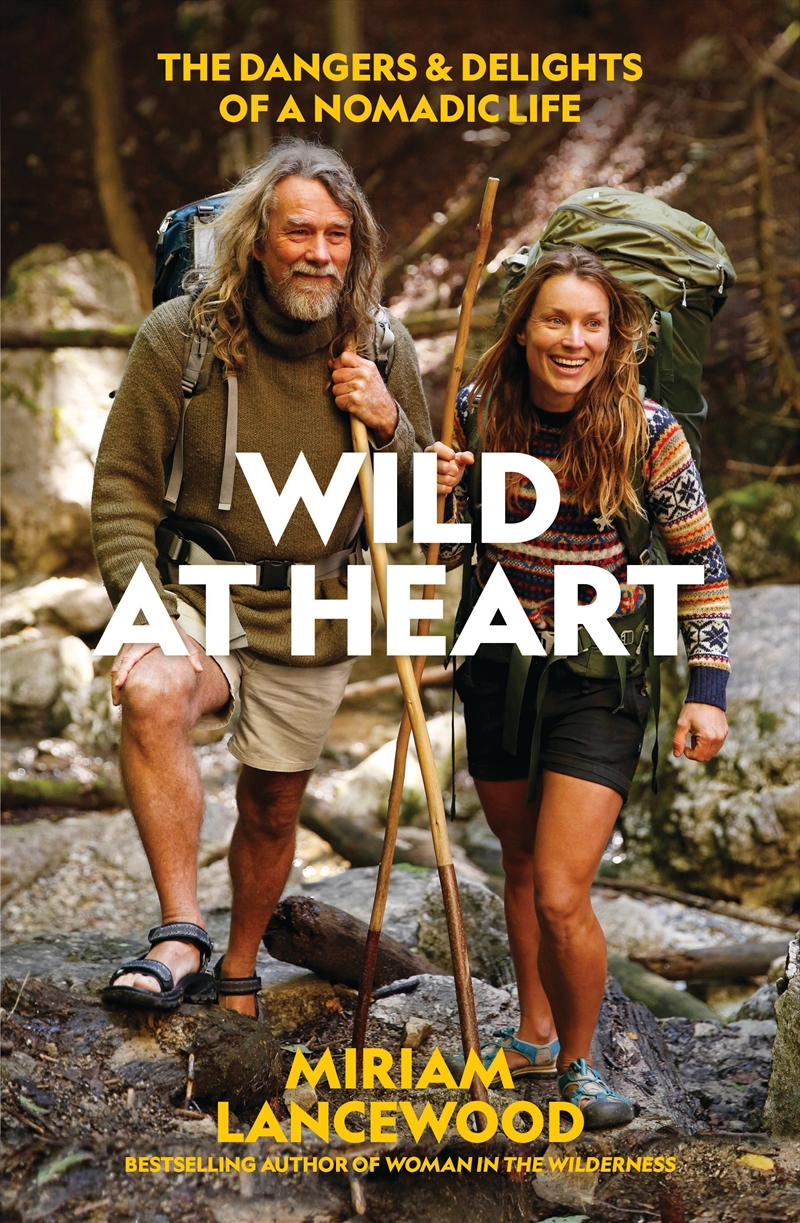 Wild at Heart/Product Detail/Biographies & True Stories
