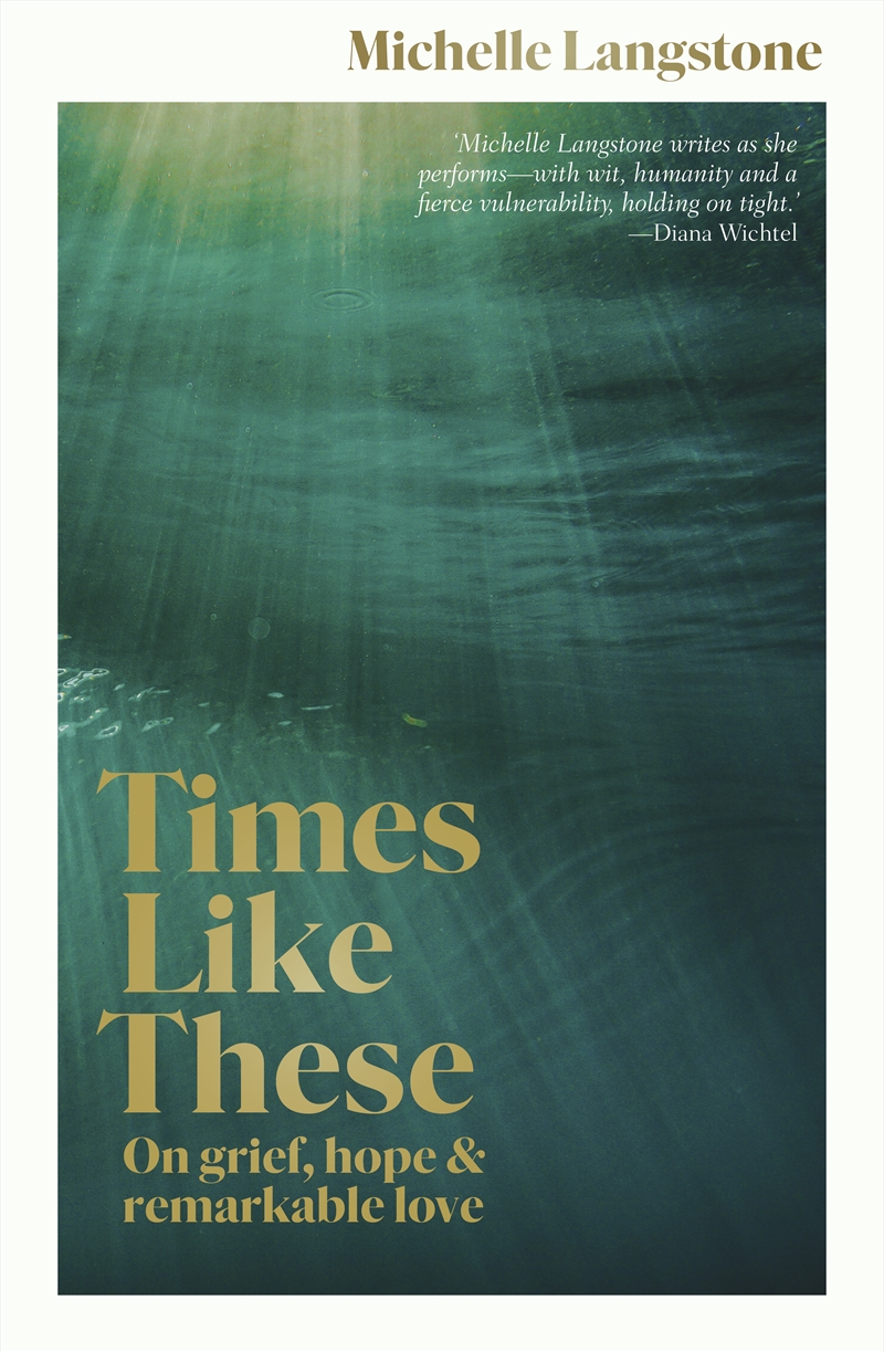 Times Like These/Product Detail/Biographies & True Stories