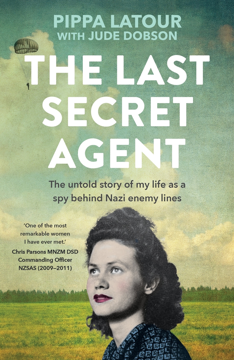 The Last Secret Agent/Product Detail/Biographies & True Stories