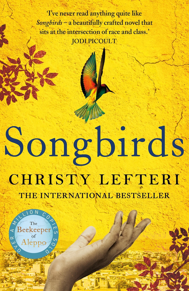 Songbirds/Product Detail/Historical Fiction