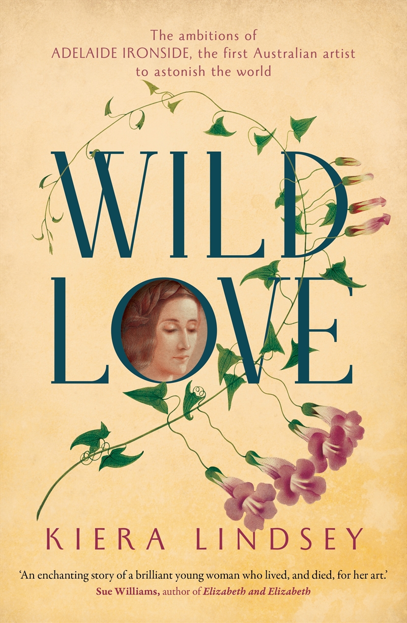Wild Love/Product Detail/Biographies & True Stories