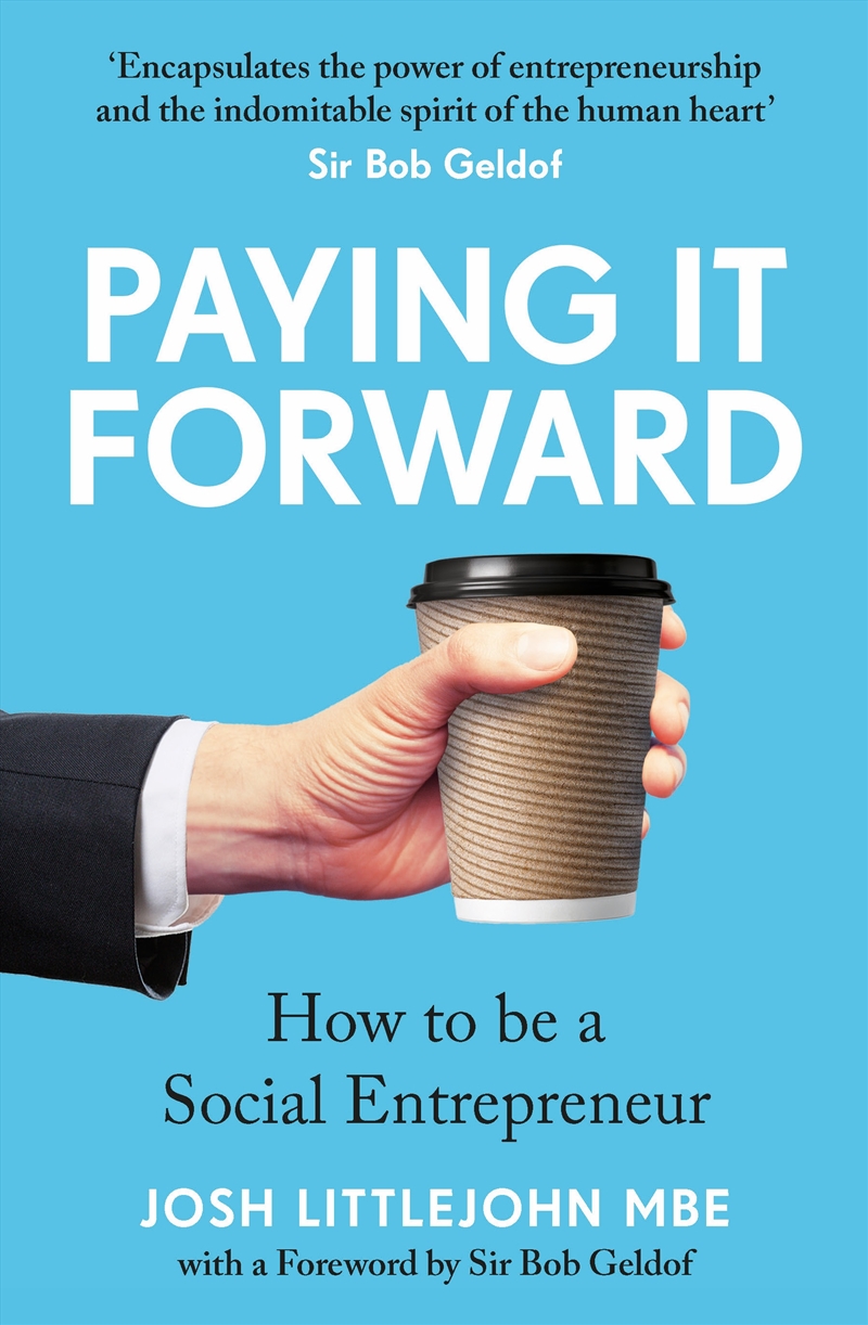 Paying It Forward/Product Detail/Family & Health