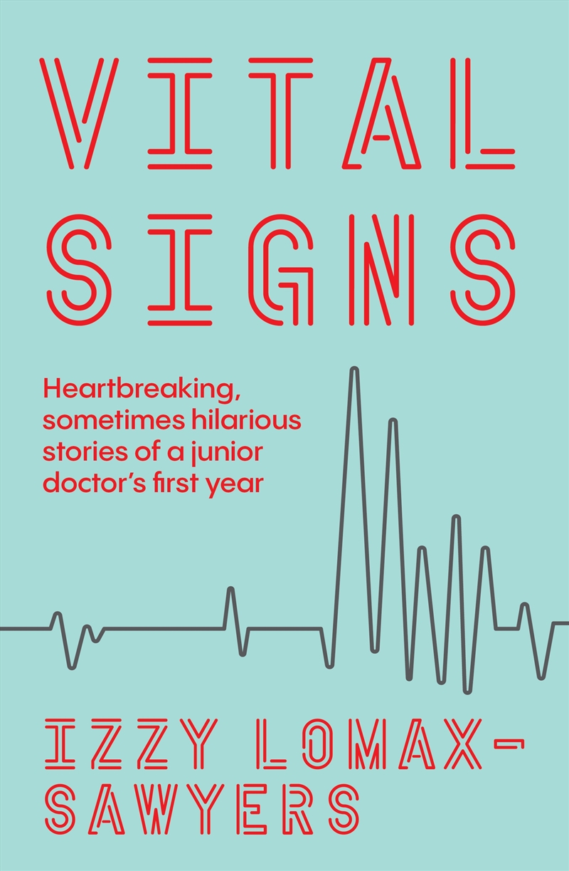 Vital Signs/Product Detail/Biographies & True Stories