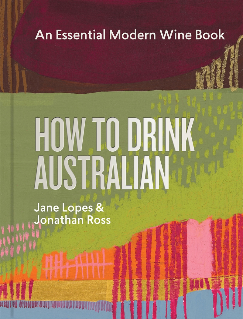 How to Drink Australian/Product Detail/Recipes, Food & Drink