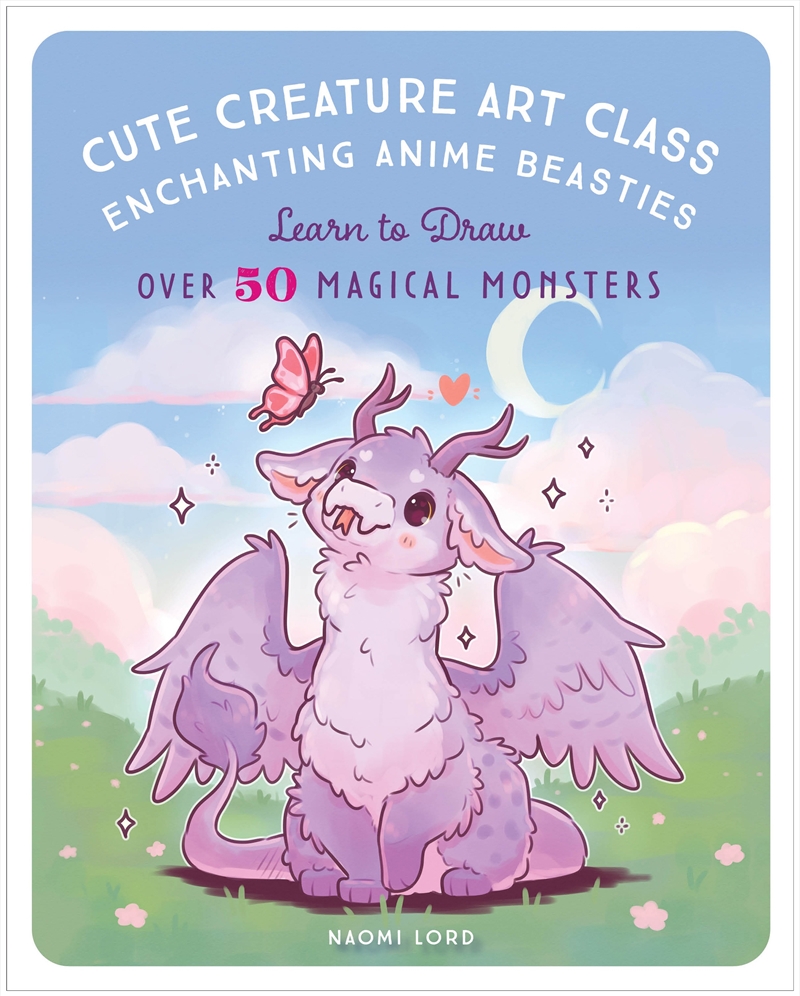 Cute Creature Art Class/Product Detail/Crafts & Handiwork