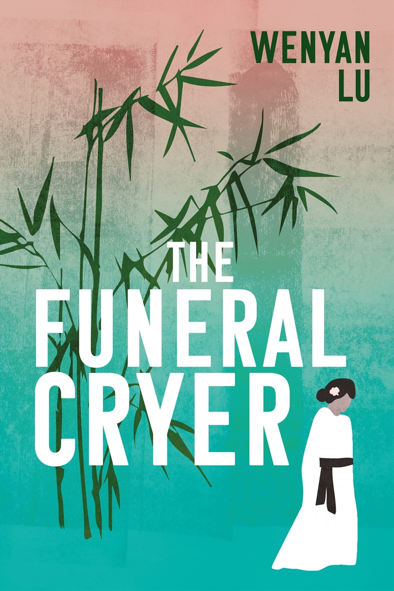 The Funeral Cryer/Product Detail/Modern & Contemporary