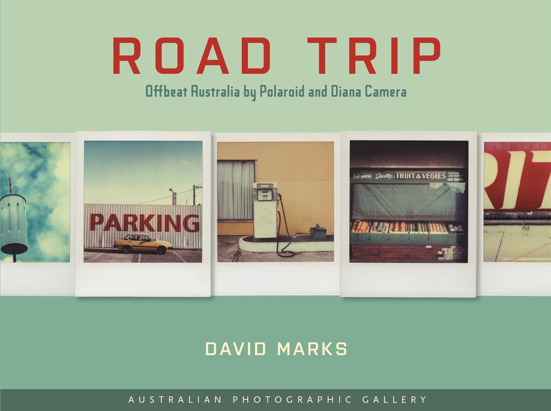 Road Trip - Australian Photographic Gallery/Product Detail/Photography