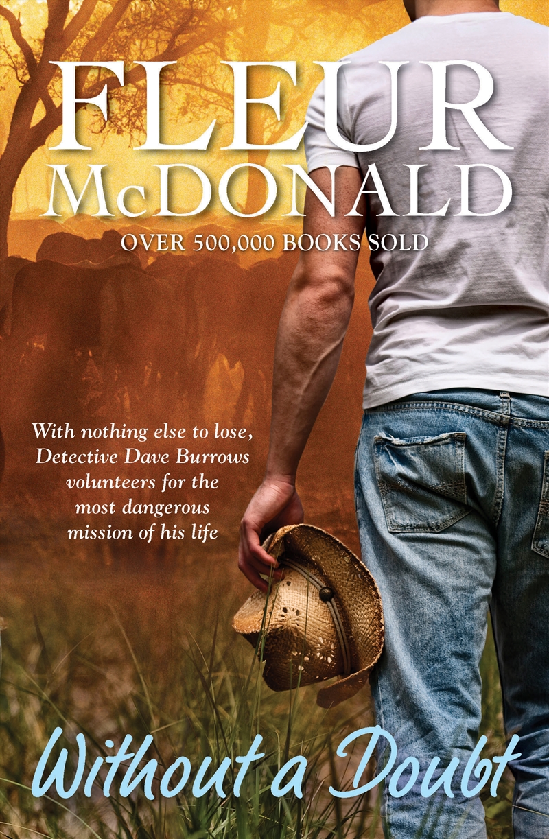 Without a Doubt/Product Detail/Thrillers & Horror Books