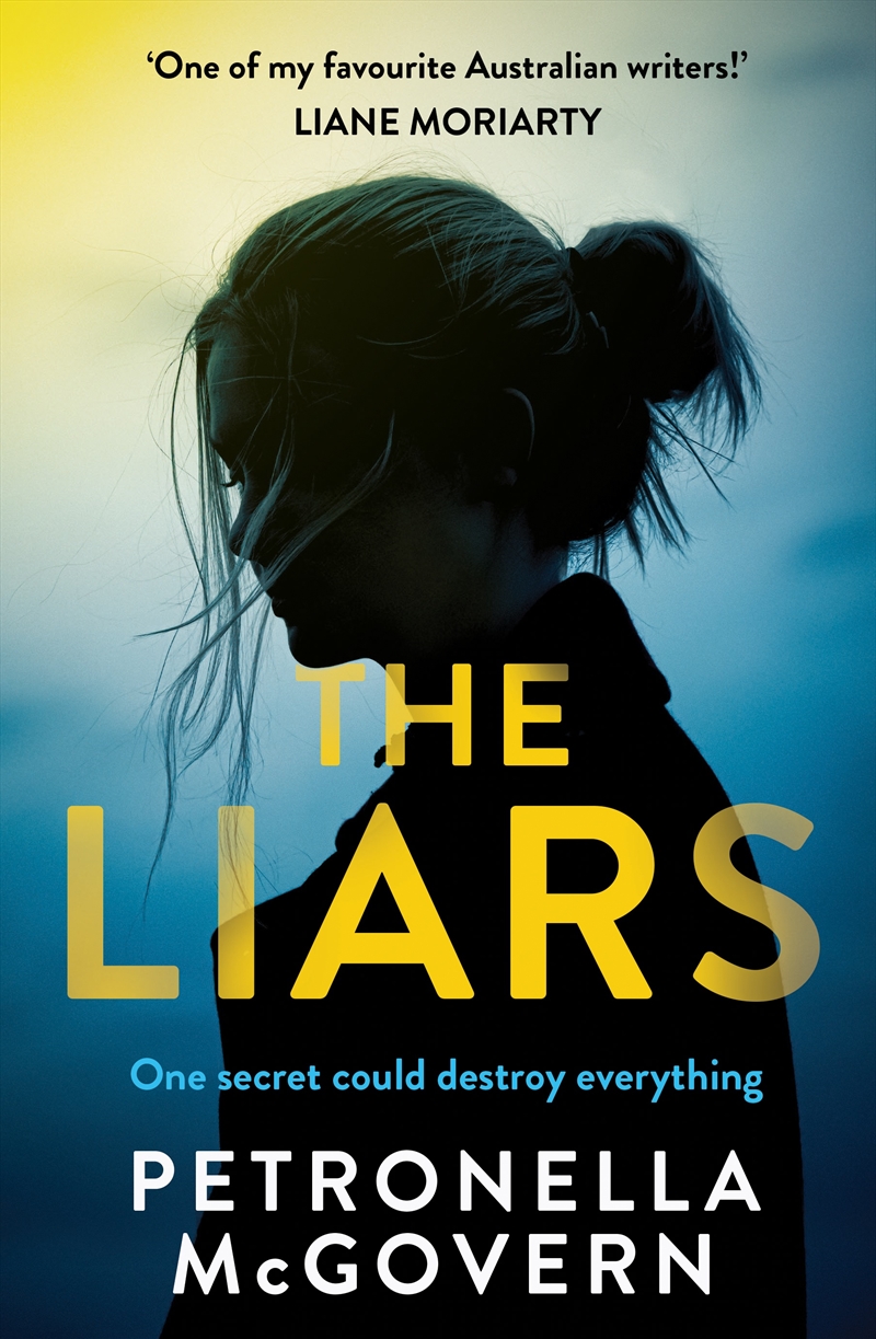 The Liars/Product Detail/Modern & Contemporary