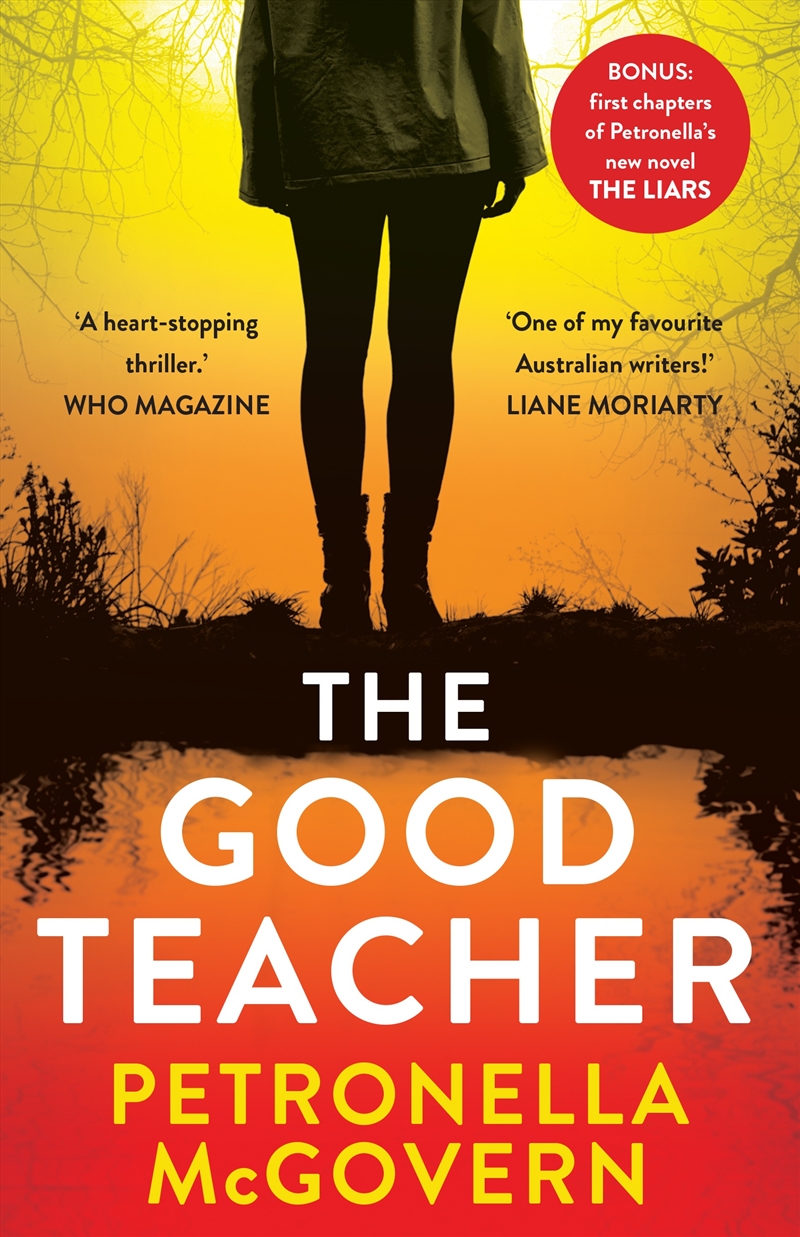 The Good Teacher/Product Detail/Modern & Contemporary