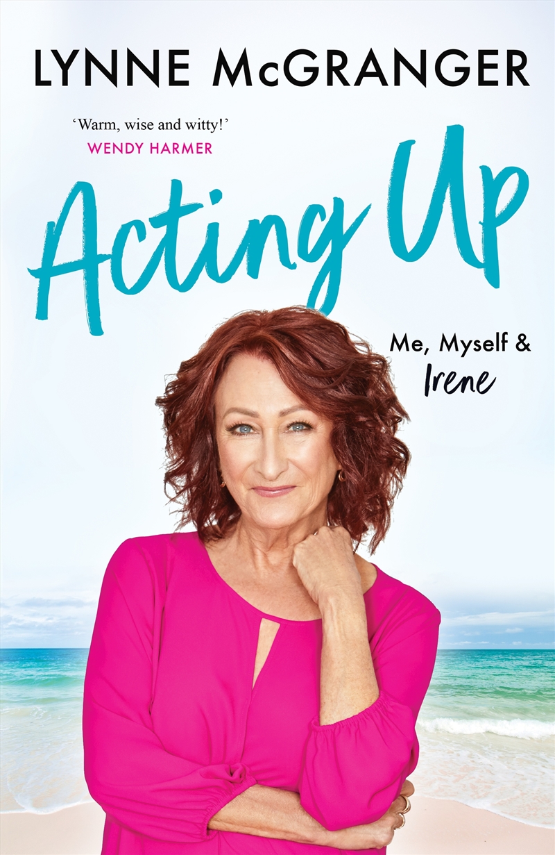 Acting Up/Product Detail/Biographies & True Stories