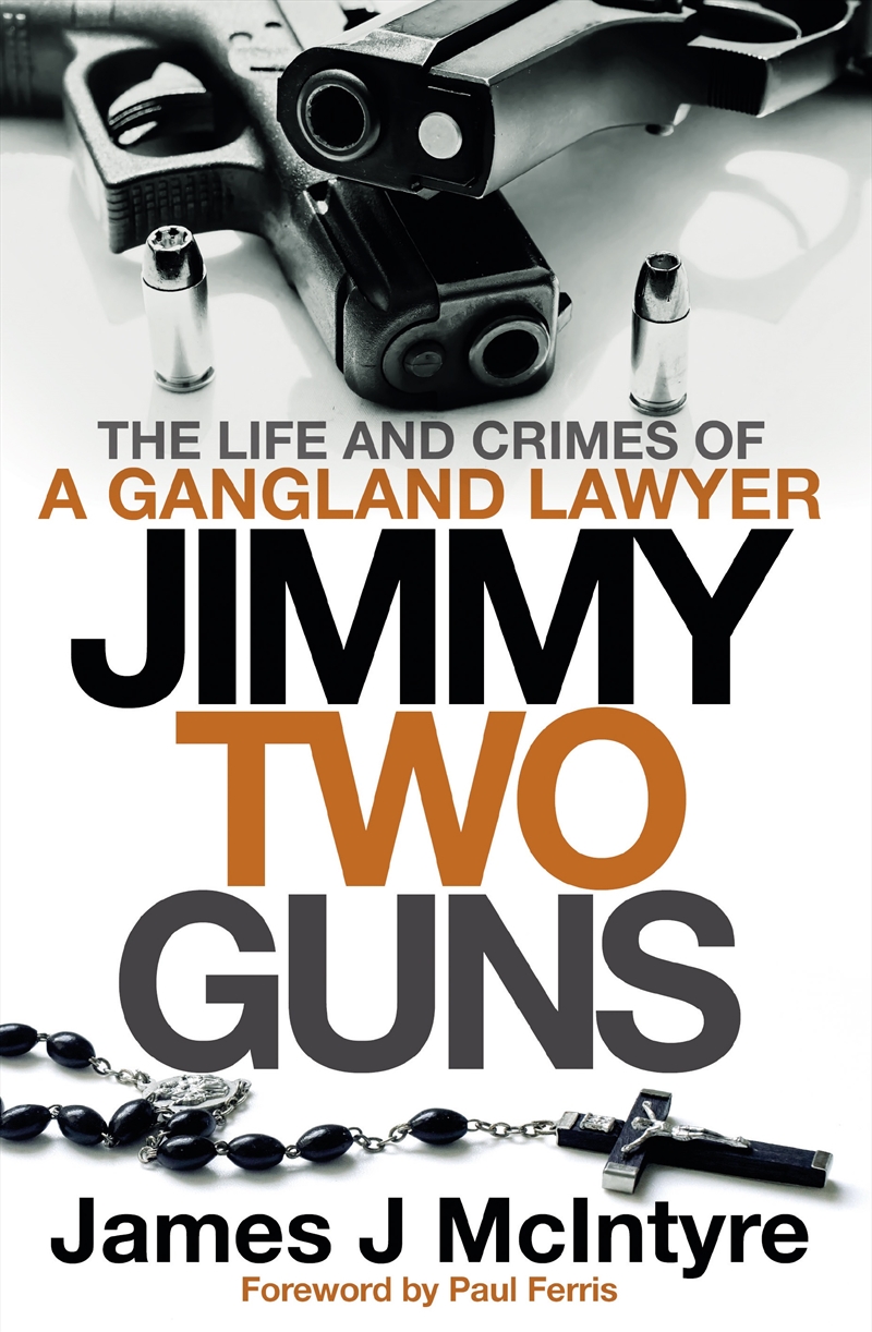 Jimmy Two Guns/Product Detail/Biographies & True Stories