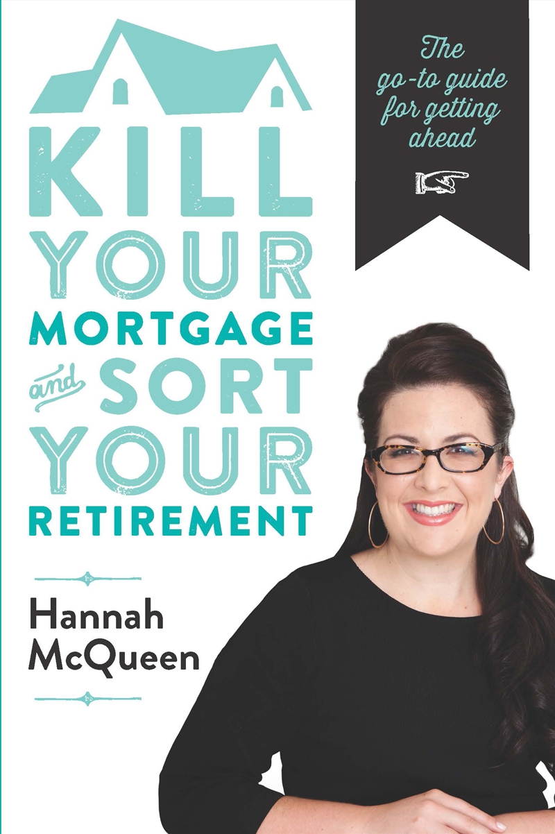 Kill Your Mortgage & Sort Your Retirement/Product Detail/Accounting & Finance