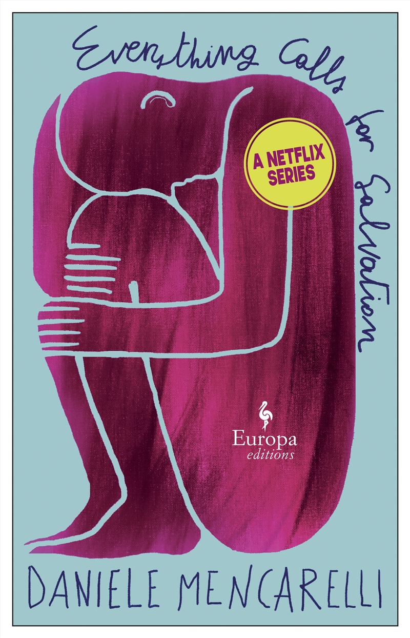 Everything Calls for Salvation/Product Detail/Modern & Contemporary