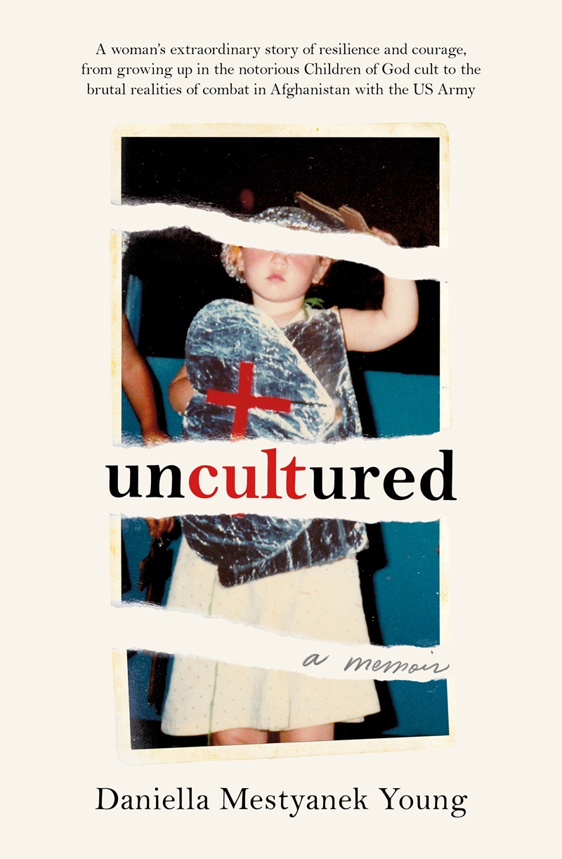 Uncultured/Product Detail/Biographies & True Stories
