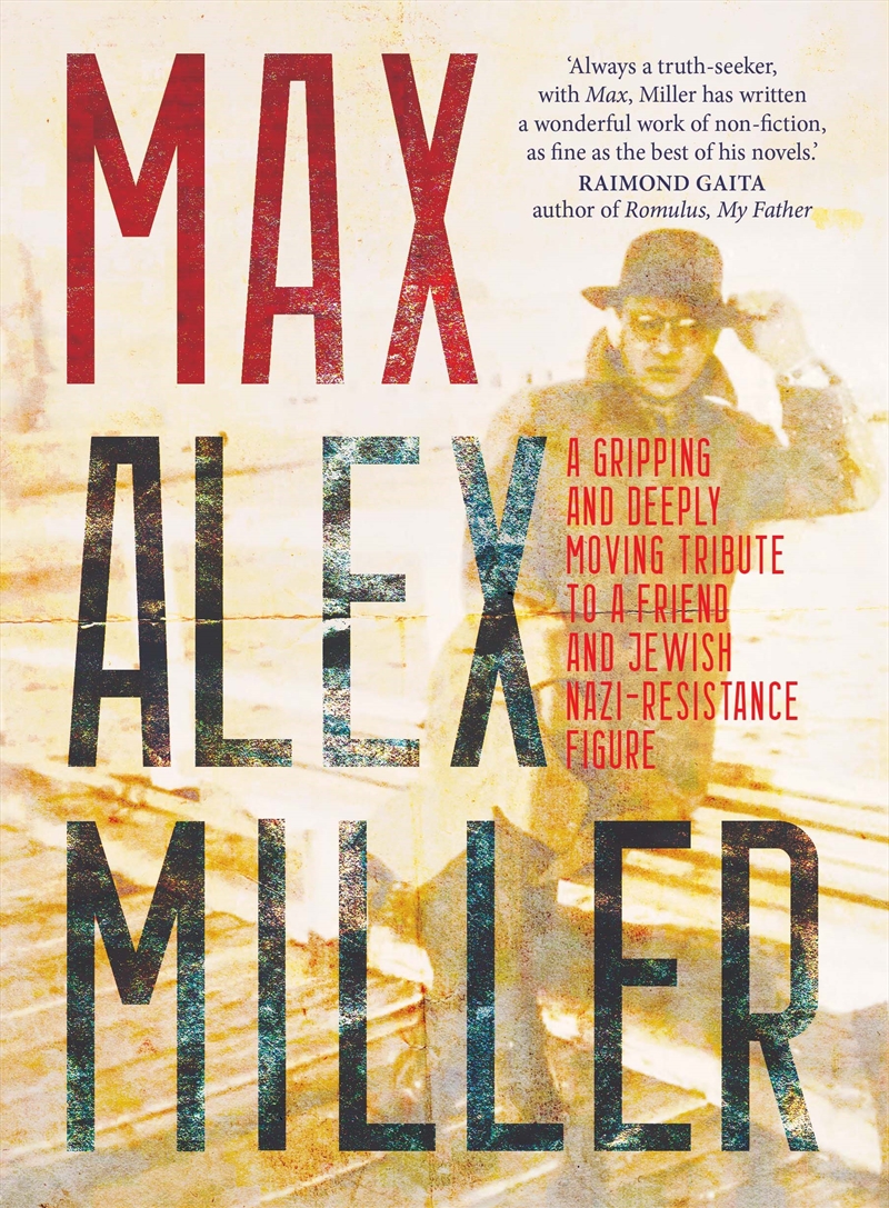 Max/Product Detail/Biographies & True Stories