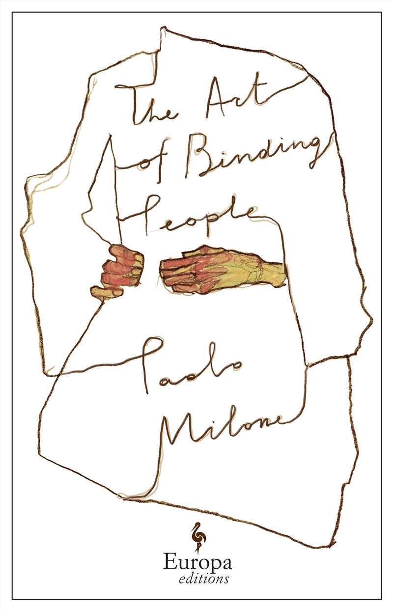 The Art of Binding People/Product Detail/Biographies & True Stories