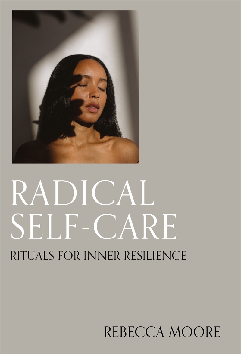 Radical Self-Care/Product Detail/Family & Health