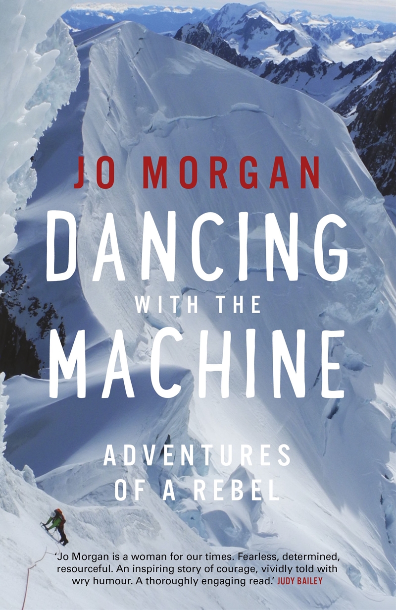 Dancing with the Machine/Product Detail/Biographies & True Stories