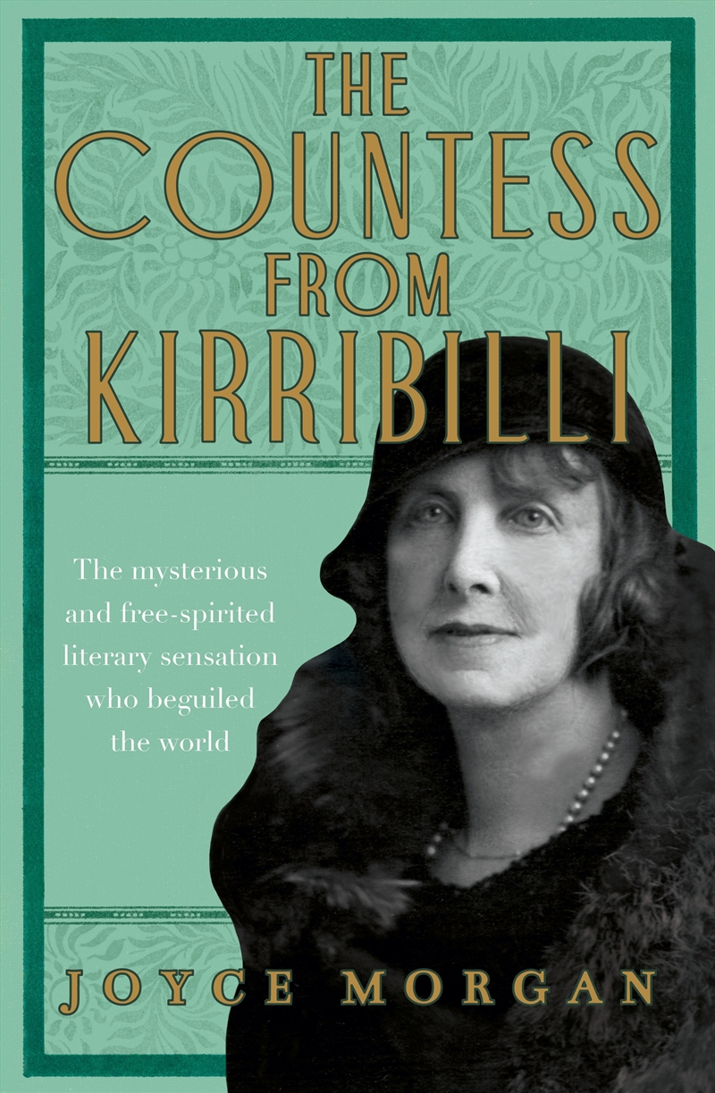 The Countess from Kirribilli/Product Detail/Biographies & True Stories