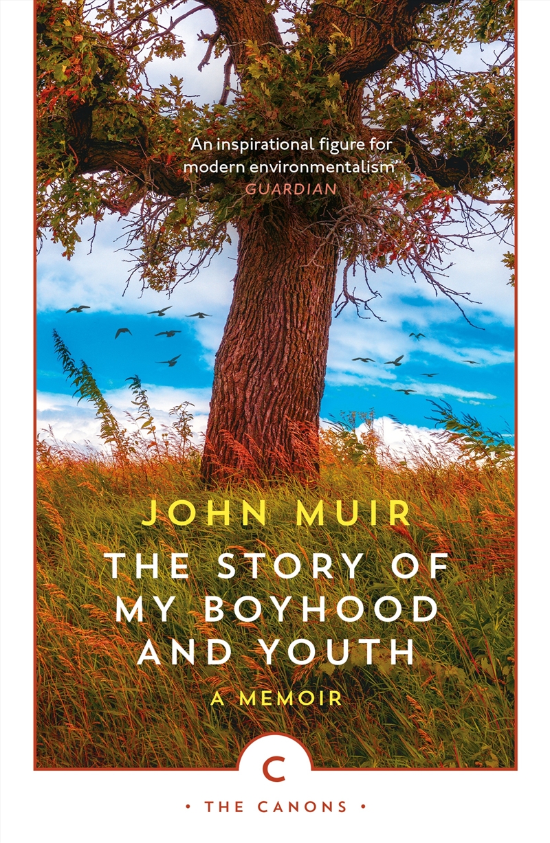 The Story of My Boyhood and Youth/Product Detail/Biographies & True Stories