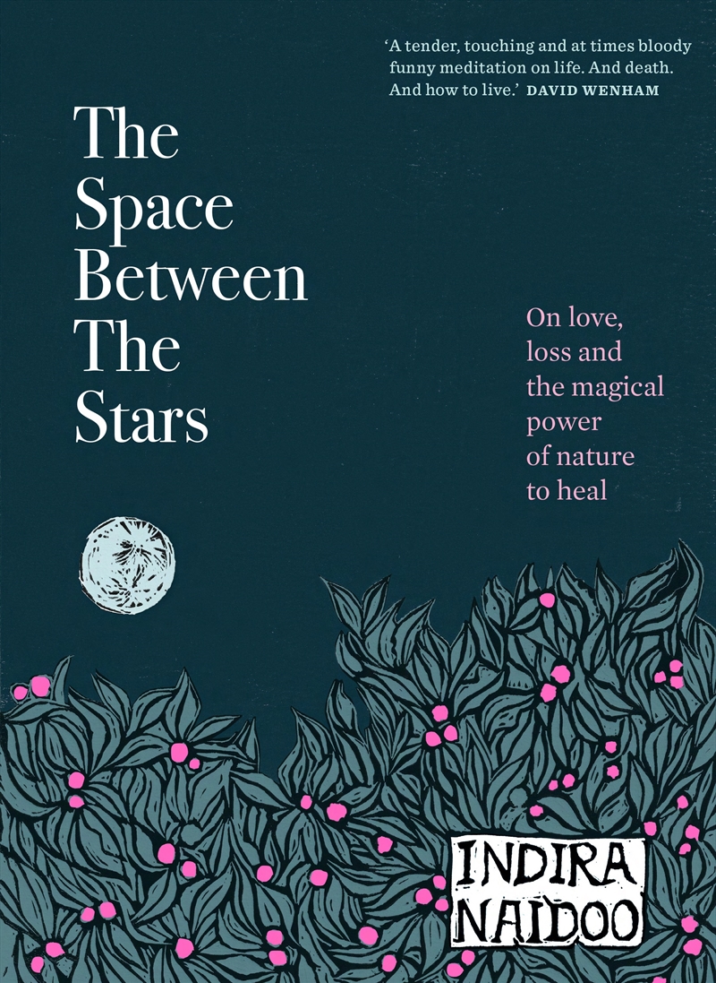 The Space Between the Stars/Product Detail/Family & Health