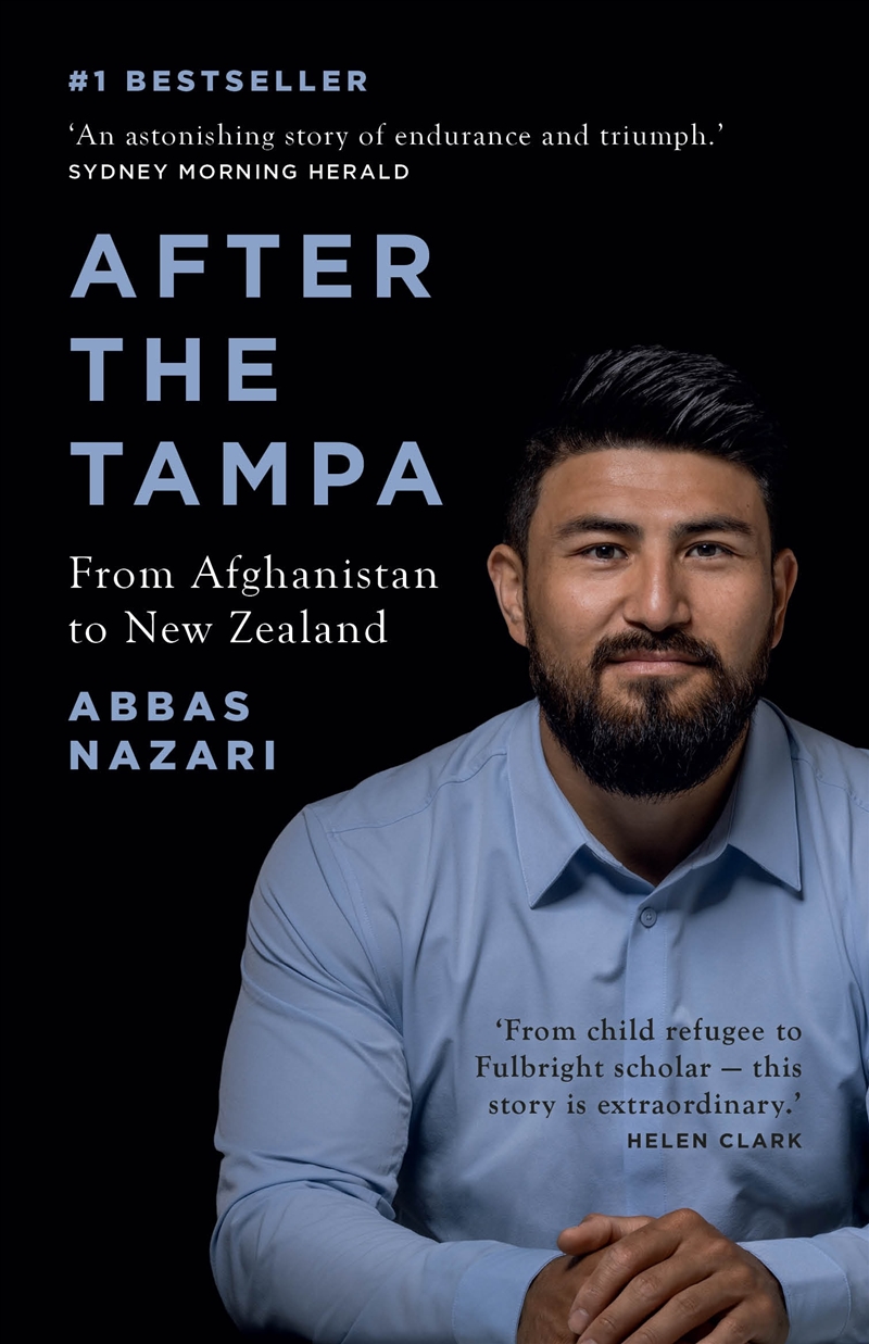 After the Tampa/Product Detail/Biographies & True Stories