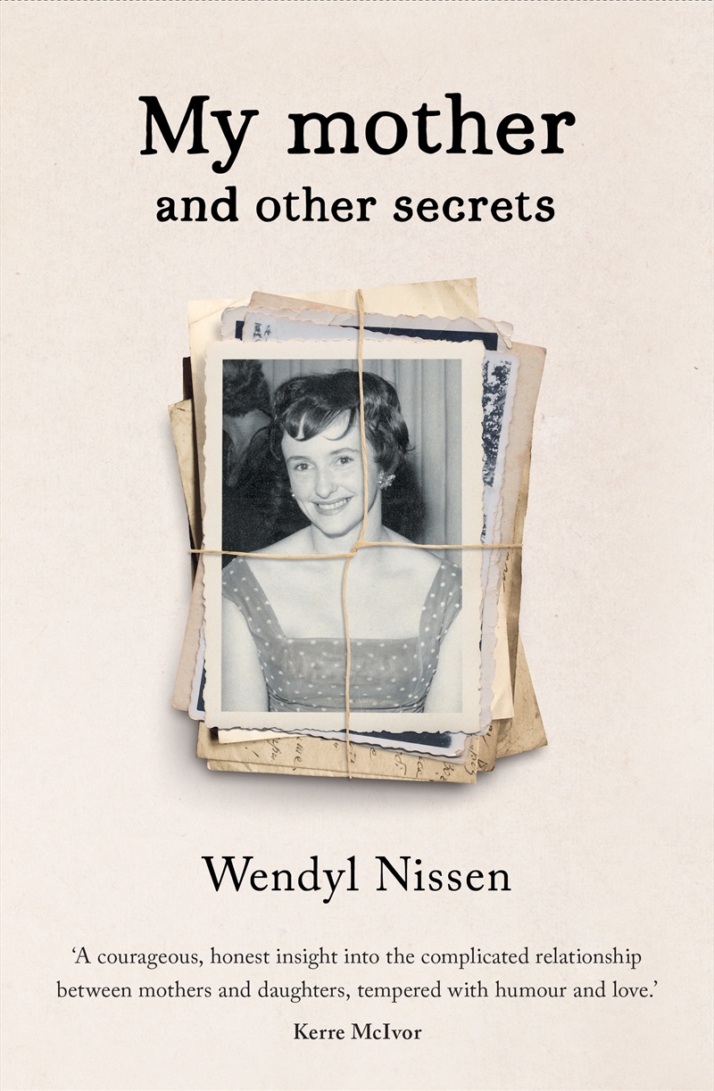 My Mother and Other Secrets/Product Detail/Biographies & True Stories