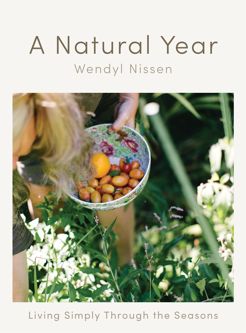 A Natural Year/Product Detail/Biographies & True Stories