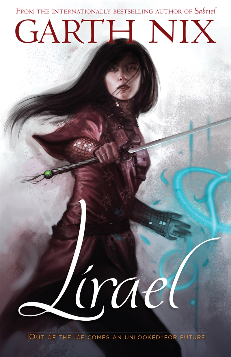 Lirael/Product Detail/Fantasy Fiction