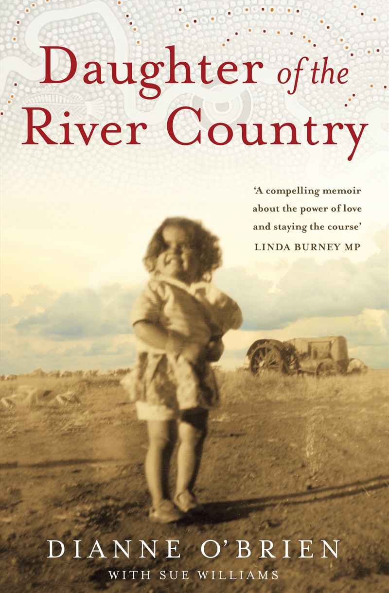 Daughter of The River Country/Product Detail/Biographies & True Stories
