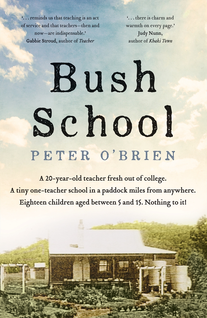 Bush School/Product Detail/Biographies & True Stories