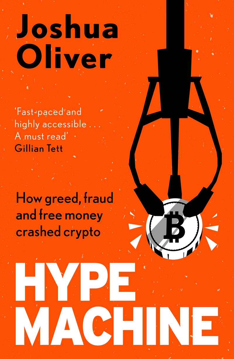 Hype Machine/Product Detail/Accounting & Finance