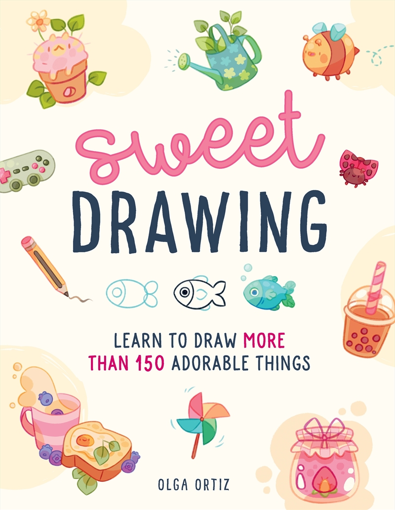 Sweet Drawing/Product Detail/Crafts & Handiwork