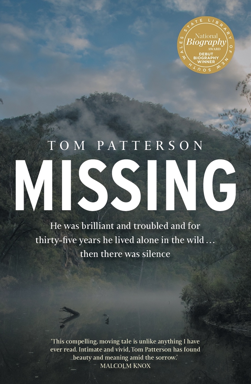 Missing/Product Detail/Biographies & True Stories