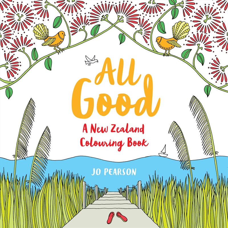 All Good/Product Detail/Crafts & Handiwork