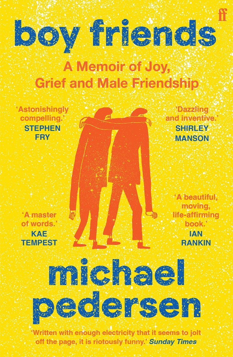 Boy Friends/Product Detail/Biographies & True Stories